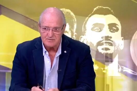 Jorge Amaral: "É estranho não haver nenhuma proposta vincada por Gyökeres"