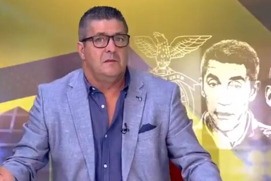 Fernando Mendes: "Tenho muitas dúvidas que um jogador com contrato diga que não veste mais a camisola do clube"
