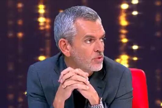 “Podia ficar retida”: José Gouveia reage ao regresso antecipado de Cristina Ferreira a Portugal 