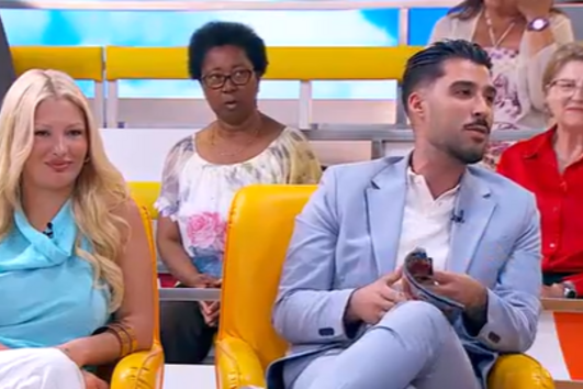 "É quase certo": Léo Caeiro sobre possibilidade de João Patrício ser o novo sucessor de Cláudio Ramos