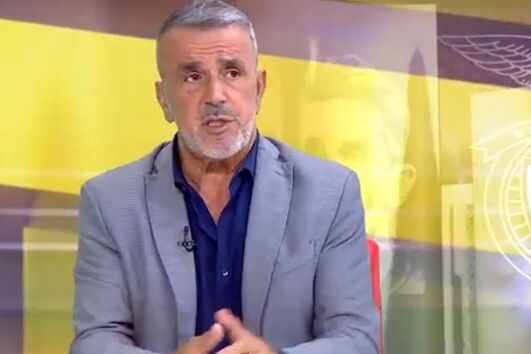 Diamantino Miranda: "O melhor é tentar ganhar pelo máximo de golos possíveis"