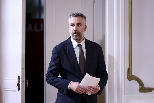 Entidade para a Transparência recusa dar ao Ministério Público dados de Pedro Nuno Santos