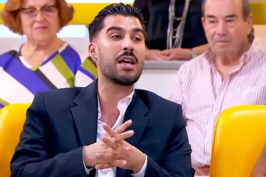 João Patrício e Cristina Ferreira “lutam pelo poder”: Léo Caeiro comenta a mais recente situação com a apresentadora 