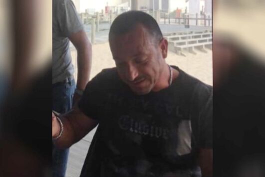 'Joca' tentou convencer juíz de que não liderava qualquer rede de tráfico de droga