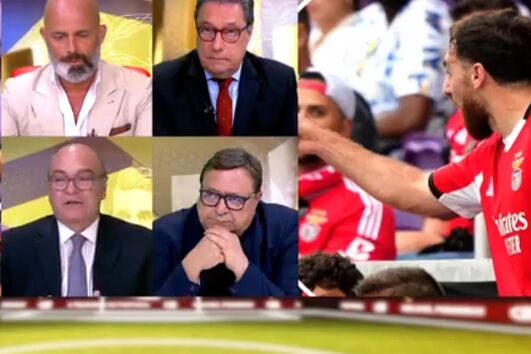 Hermínio Loureiro: "A resolução da polémica passa por um pedido de desculpas do Kokçu"