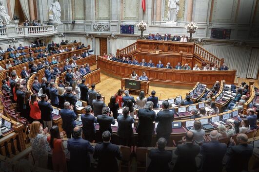Parlamento 