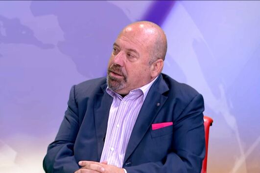 “Só se mata desta maneira quem se odeia”: Paulo Sargento sobre homicídio seguido de suicídio de Zita e Carlos na Guarda
