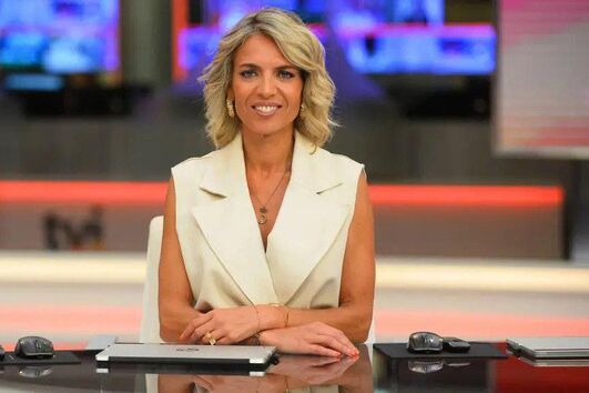 Sandra Felgueiras, jornalista