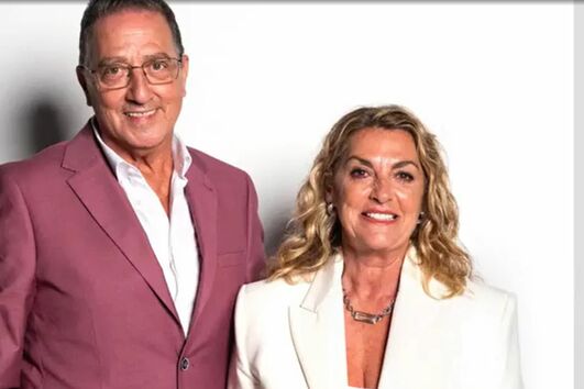 "Estou livre para amar": ex-concorrente do 'Casados à Primeira Vista esclarece toda a polémica sobre separação amorosa