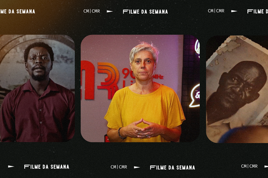 Filme da Semana | Um crime em que todos se assumem culpados em “Ancoradouro do Tempo”