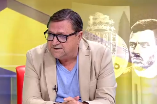 João Malheiro: "Otamendi é um líder. Desempenha bem esse papel"