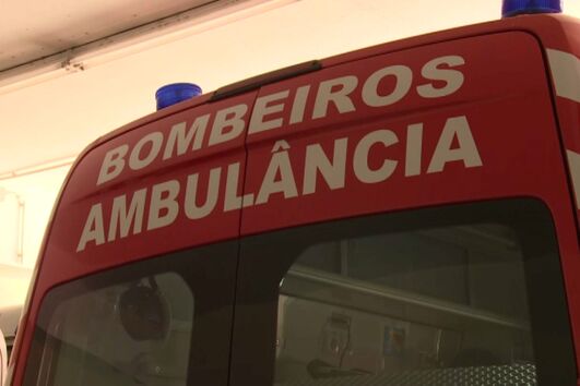 Bombeiros