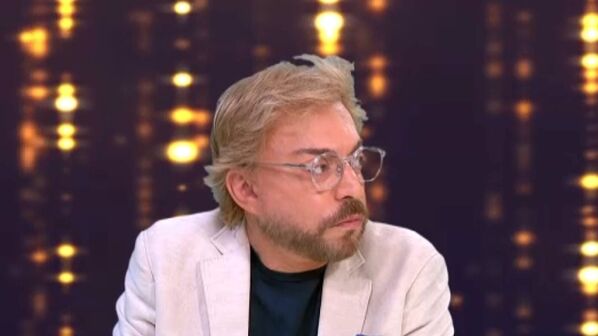 'Isto é muito feio': Duarte Siopa sobre saída de famosos da agência 'Glam' para a 'Legacy Talents'