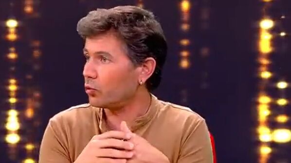 Ricardo Azedo revela que ‘Dudu’ “queixa-se da falta de resposta constante” no processo da herança de Marco Paulo