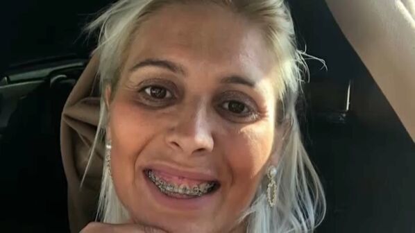 As imagens nunca antes vistas da casa de encontros entre Valente e Mónica onde a grávida terá sido assassinada à traição