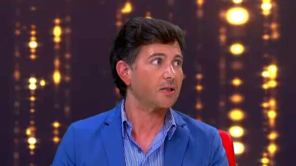 'Vai fazer de pintora': Ricardo Azedo fala sobre papel que Margarida Corceiro vai interpretar no novo desafio internacional