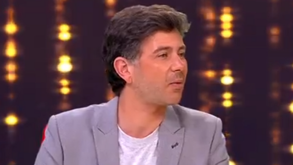 'Acho que é demasiada proximidade': Ricardo Azedo sobre nova relação de Rita Matias com o segurança de André Ventura