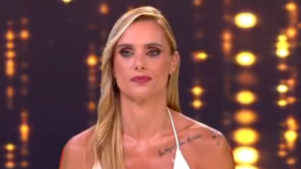 'Os fãs continuam do lado deles': Filipa Castro sobre a polémica 'Anjos' com Joana Marques