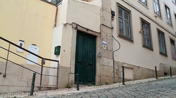 Rede forçava mulheres a sorrir enquanto se prostituíam em spa no Chiado