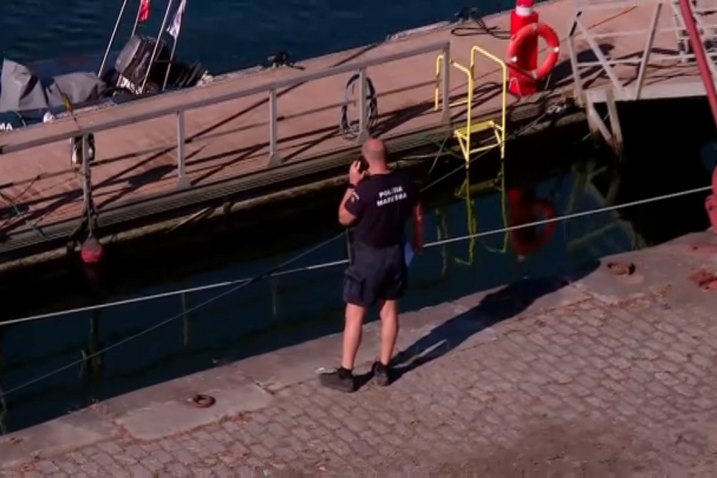 Corpo encontrado no rio Douro perto da Ponte da Arrábida será de jovem desaparecido que saltou da ponte Luís I