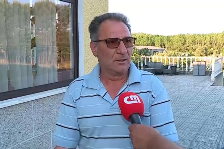 'Ele não merece respirar': Irmão de Conceição reage à captura de Jair