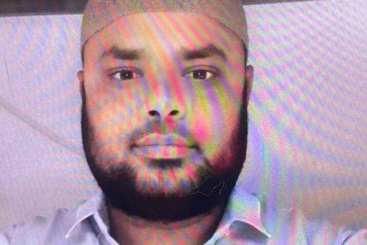 Homem assassinado por dois menores em frente à mulher e filhas