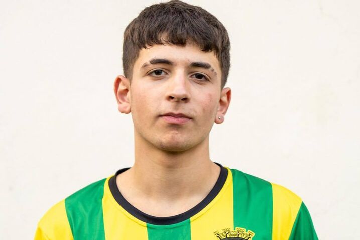 Jovem que morreu em despiste de carro em Caminha era atleta do Clube Desportivo de Cerveira