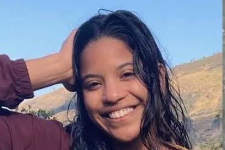 Encontrada morta jovem brasileira que caiu em vulcão na Indonésia