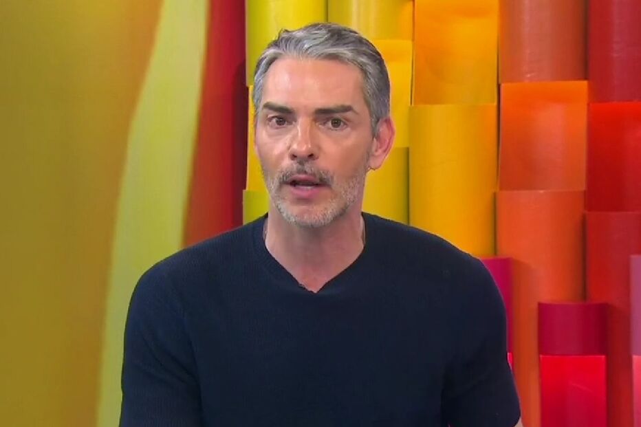 Cláudio Ramos, Big Brother.jpg