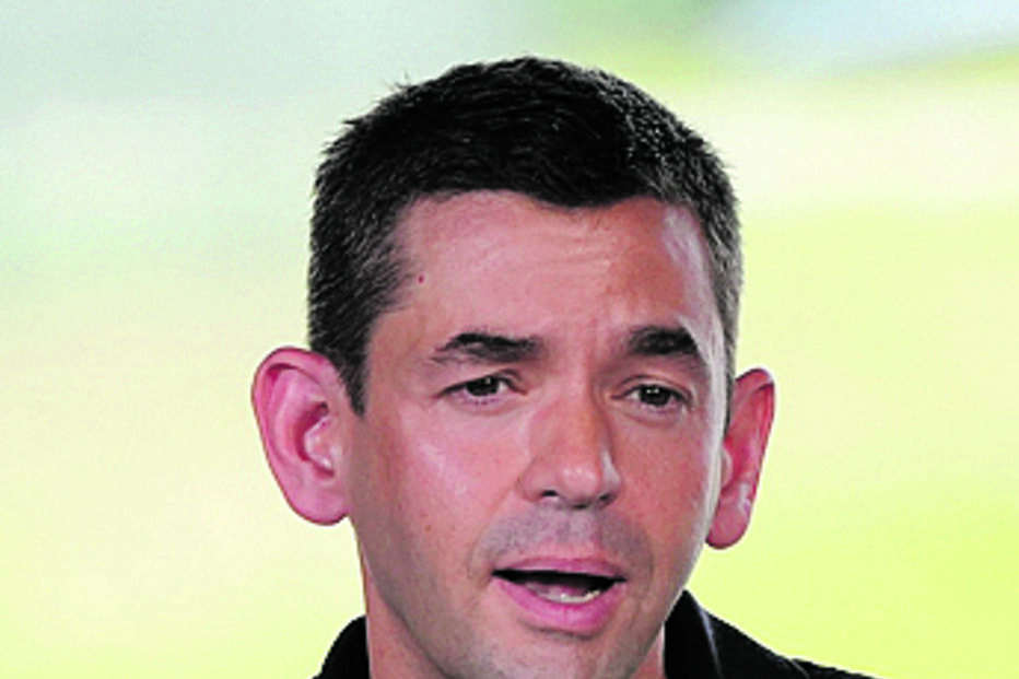 Jared Isaacman ia ser o novo diretor da agência espacial norte-americana