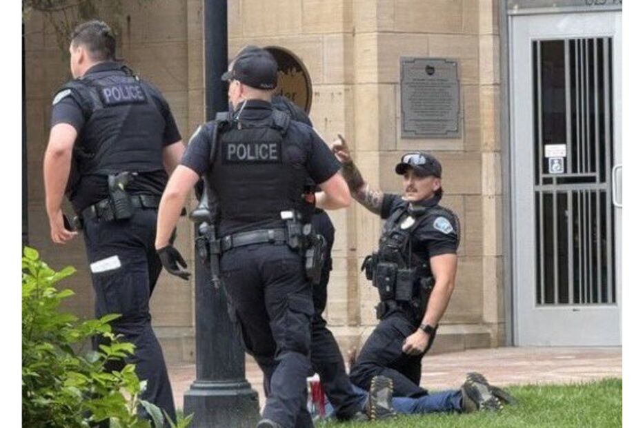 FBI investiga possível 'ataque terrorista' no Colorado nos EUA. Há vários feridos