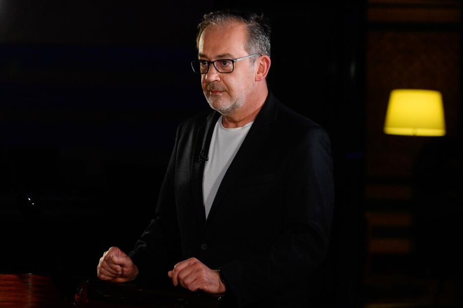 José Alberto de Carvalho