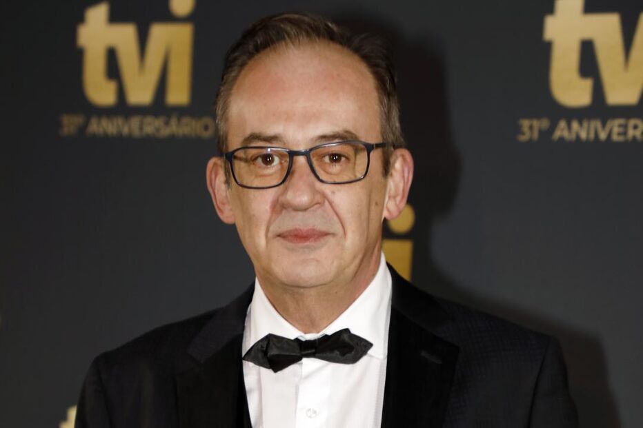 José Alberto de Carvalho