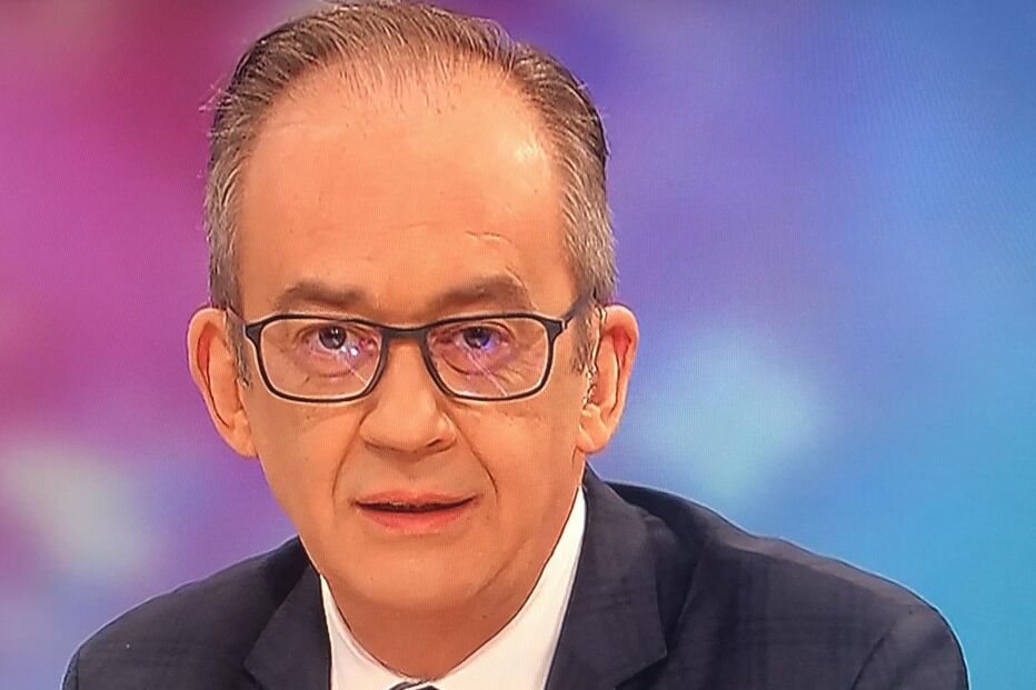 José Alberto de Carvalho