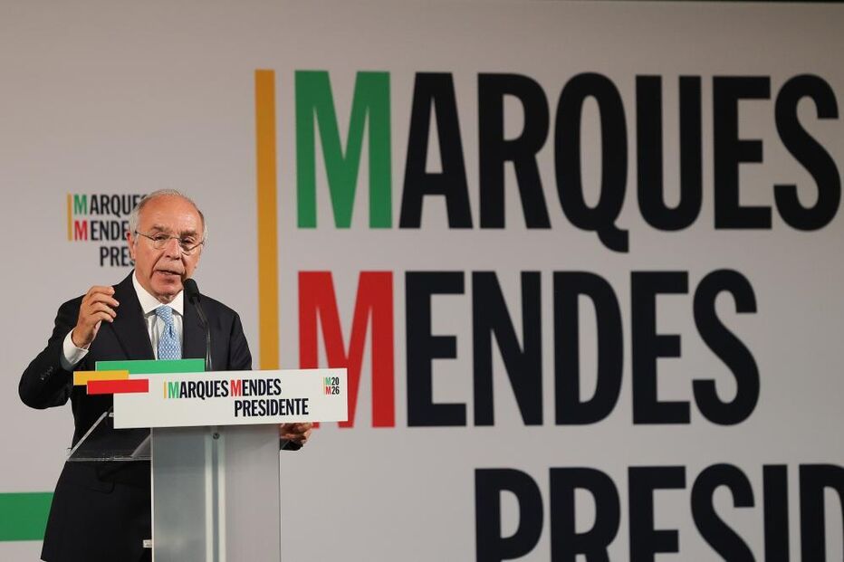 Luís Marques Mendes