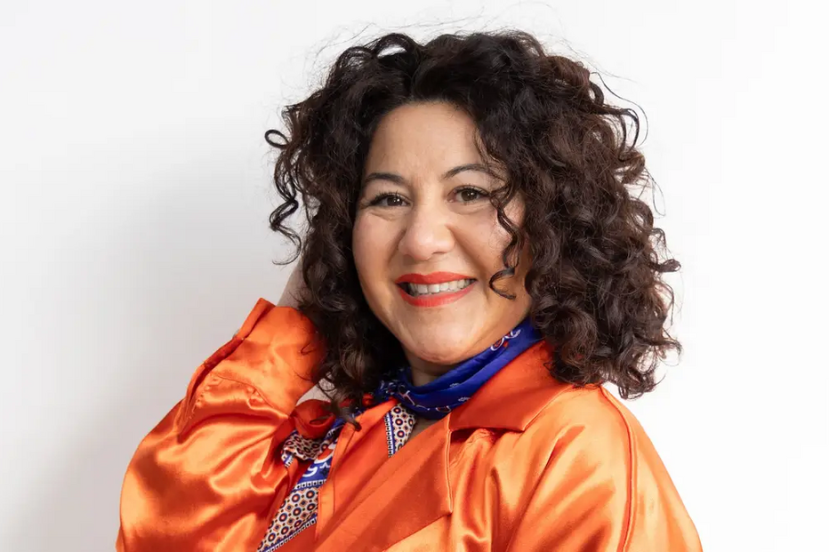 Rute, 'Casados à Primeira Vista'