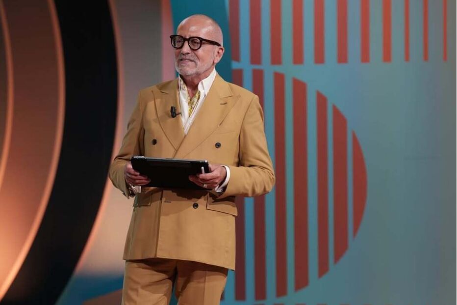 Manuel Luís Goucha, Soma e Segue.jpg