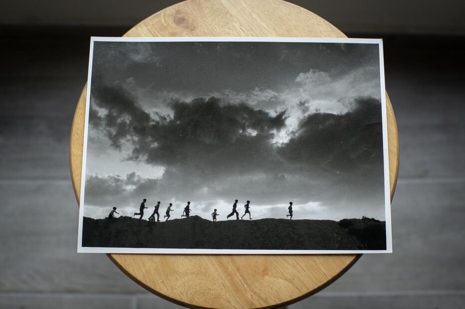 Trabalhos de Eduardo Gageiro