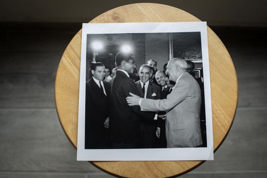 Trabalhos de Eduardo Gageiro