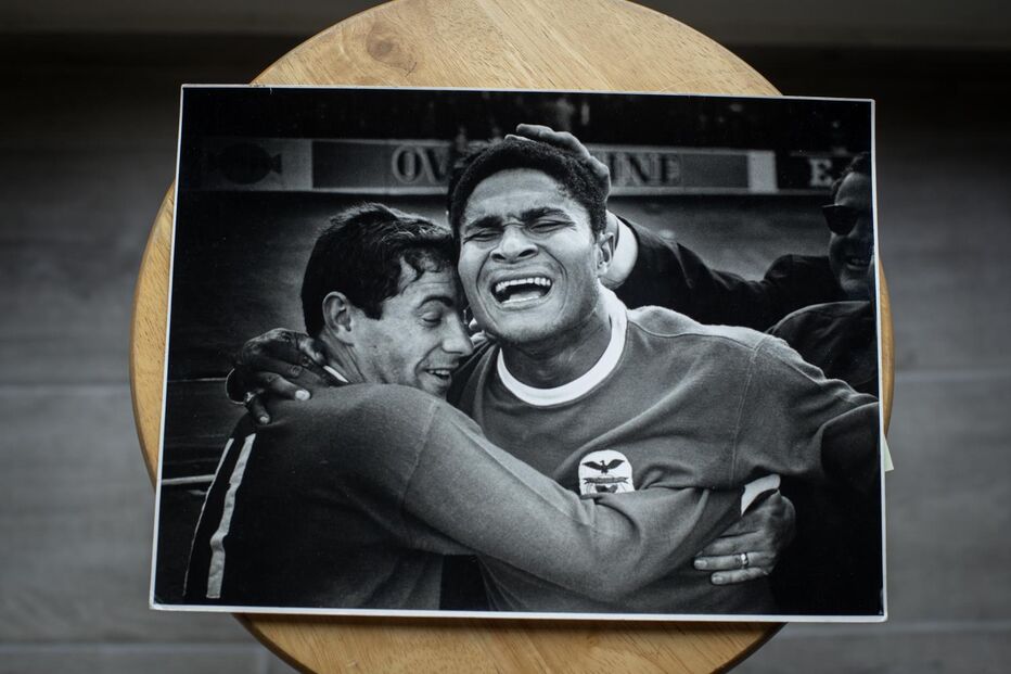 Trabalhos de Eduardo Gageiro