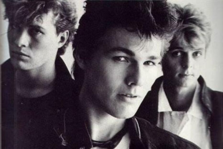 Morten Harket, vocalista dos A-ha, revela que sofre de Parkinson
