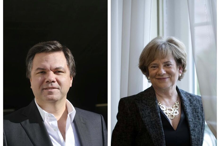 Gonçalo Matias e Maria Lúcia Amaral lideram reforma de Estado e polícias nacionais