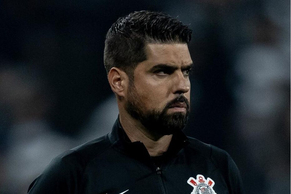 António Oliveira sai do Sport Recife após breve passagem pelo clube brasileiro