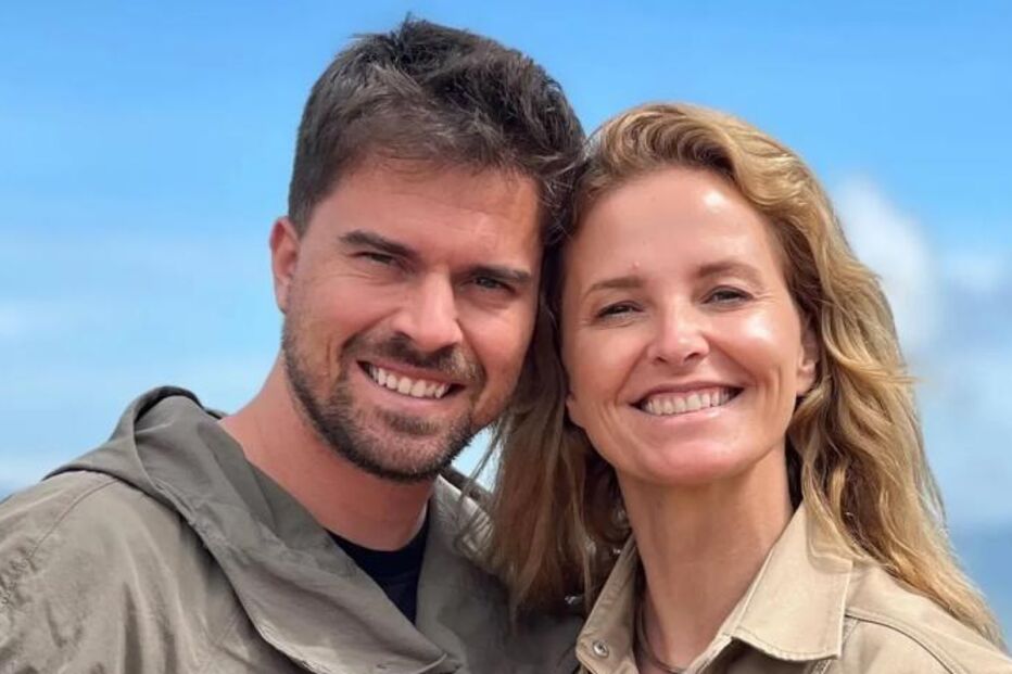 Cristina Ferreira leva João Monteiro para aula de Pilates, com momentos de diversão e 'tortura'