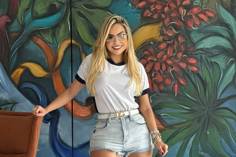 Polémica no Brasil após vídeo de presidente da Câmara em biquíni