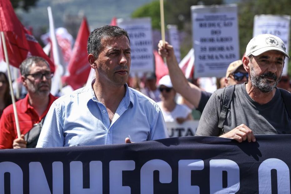 CGTP prevê dificuldades para trabalhadores com o novo Governo, na Trofa