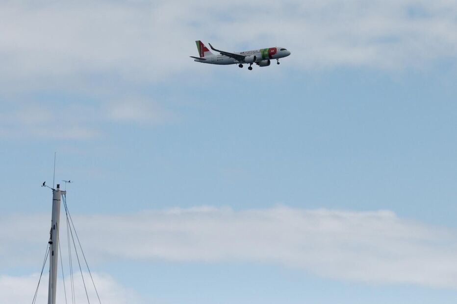 Voos afetados em São Miguel devido a lançamento de balões por creche, apesar de aviso à NAV
