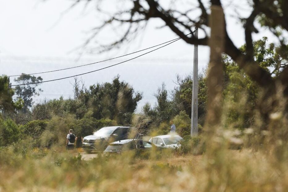 Fotojornalista da Lusa sofre AVC nas buscas por Maddie McCann, em Lagos