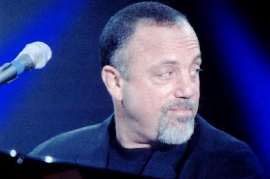 Billy Joel revela tentativas de suicídio nos anos 70, após problemas com banda e amorosos