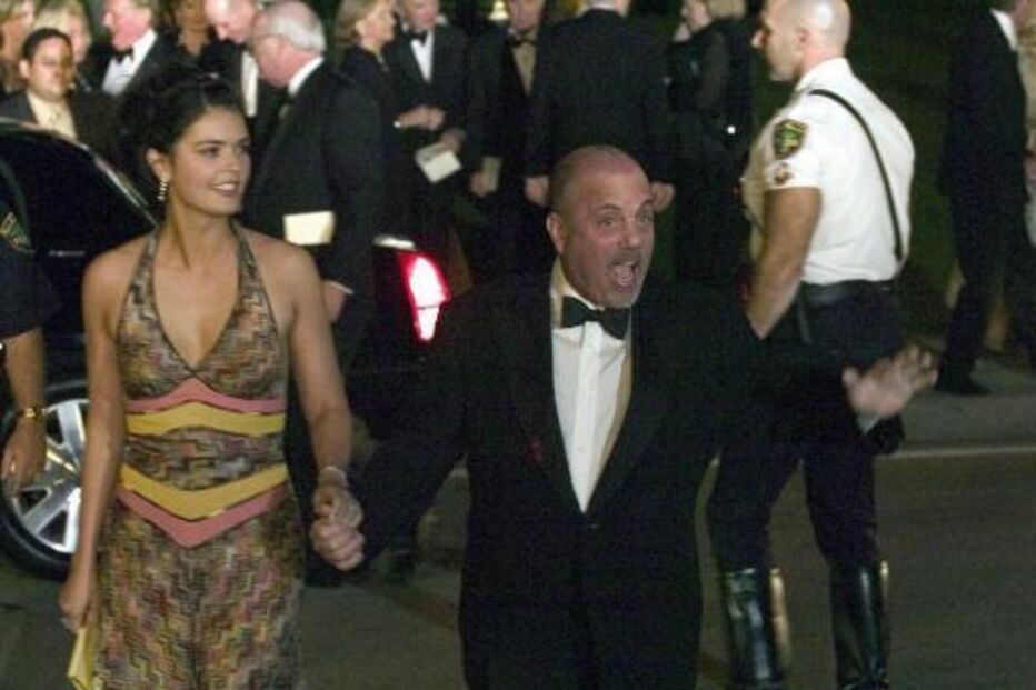 Billy Joel revela tentativas de suicídio nos anos 70, após problemas emocionais e amorosos